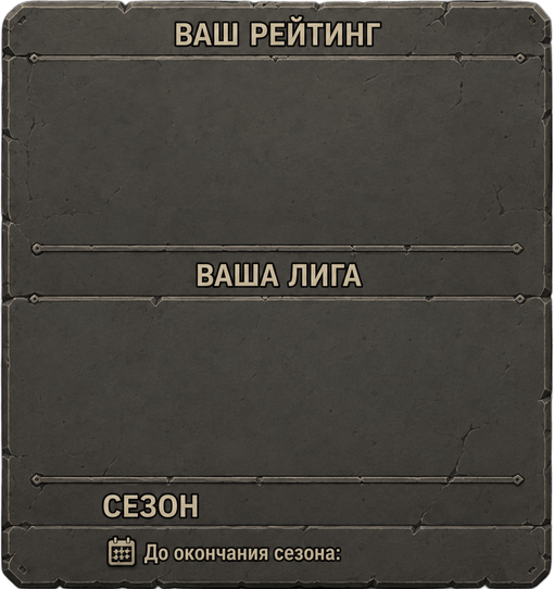 Центральная табличка