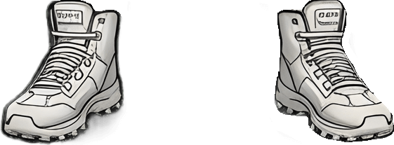 Ботинки CP Ботинки