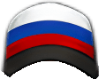 Кепка Патриота Кепка