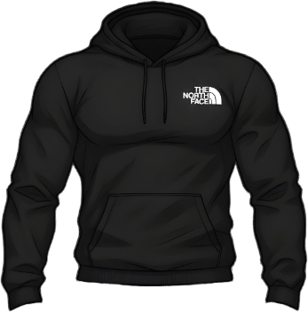 Кофта TNF Кофта