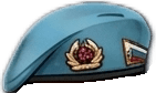 Берет ВДВ Берет