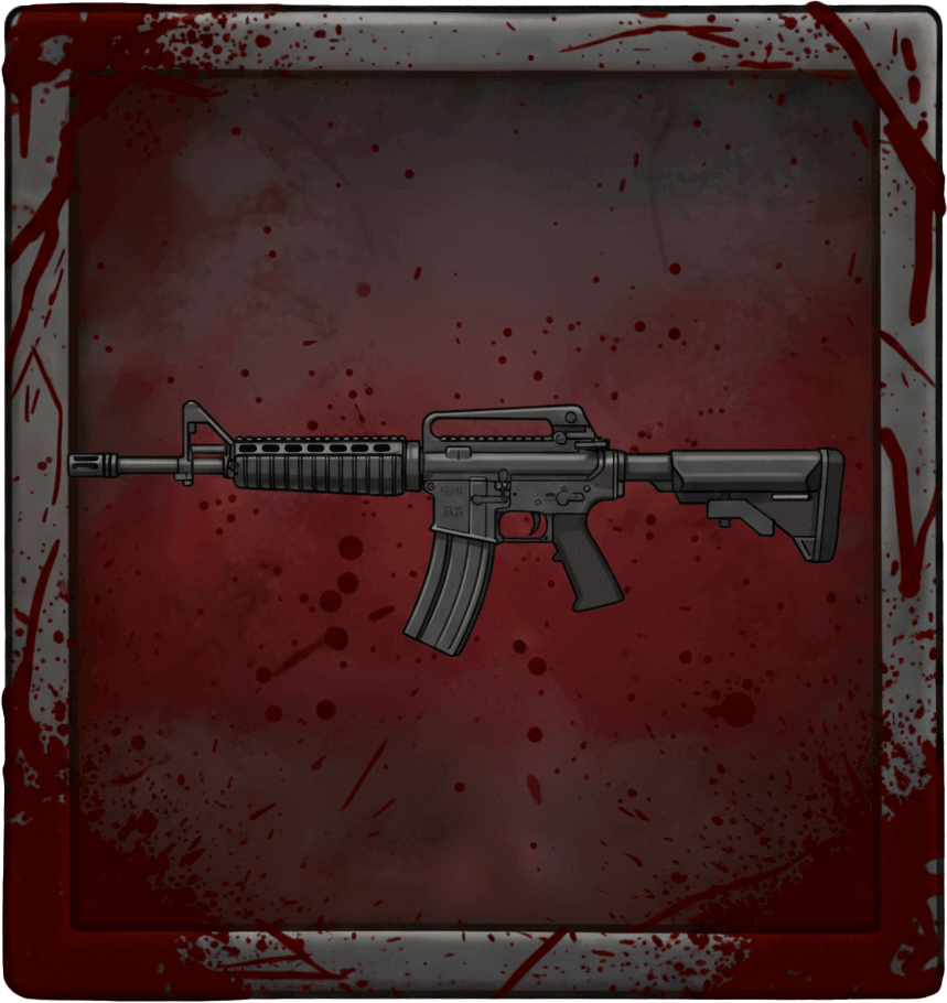 M4 M4