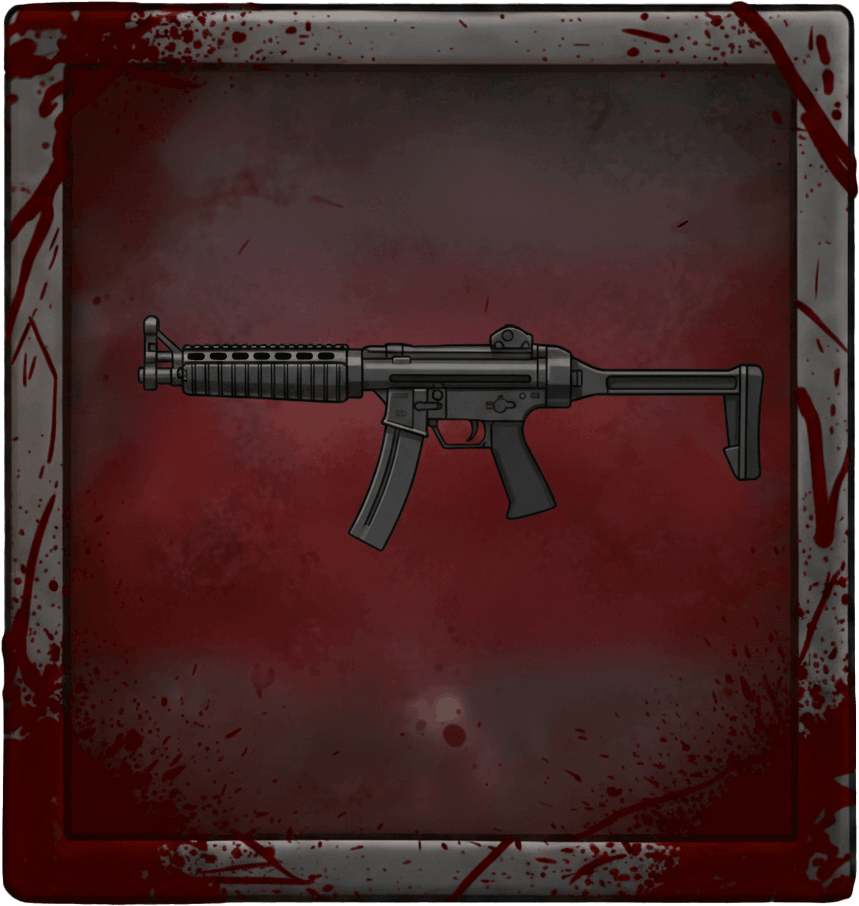 MP5 MP5