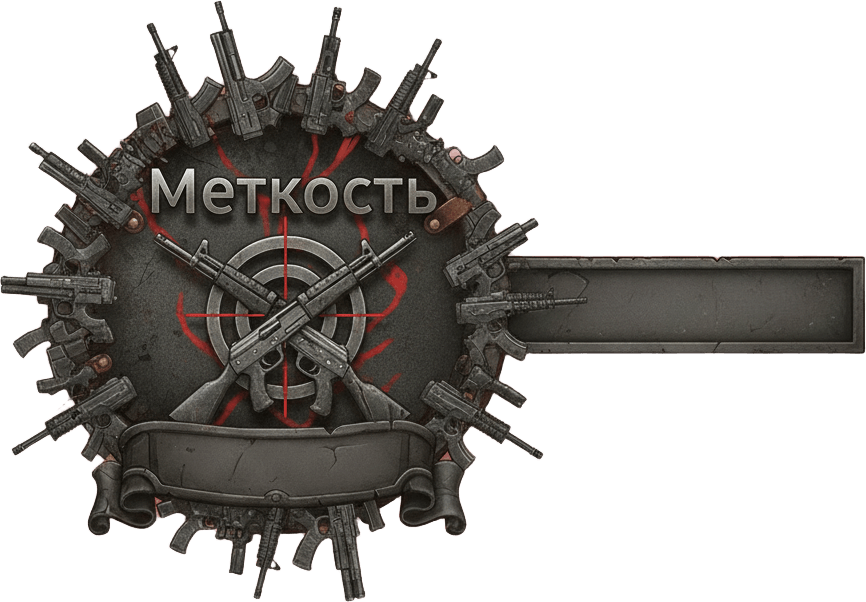 Меткость Меткость