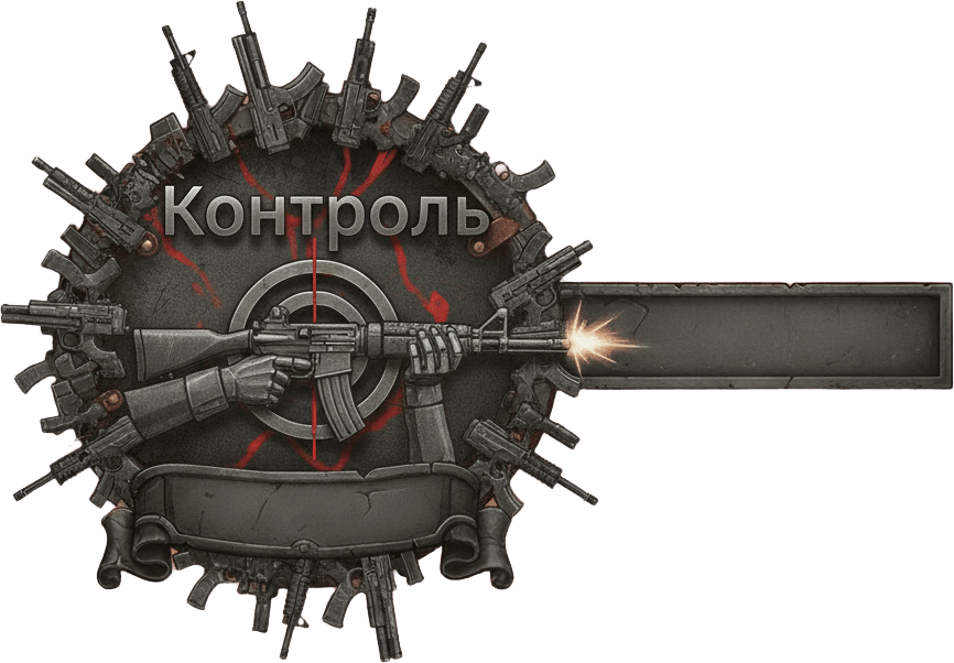 Контроль Контроль