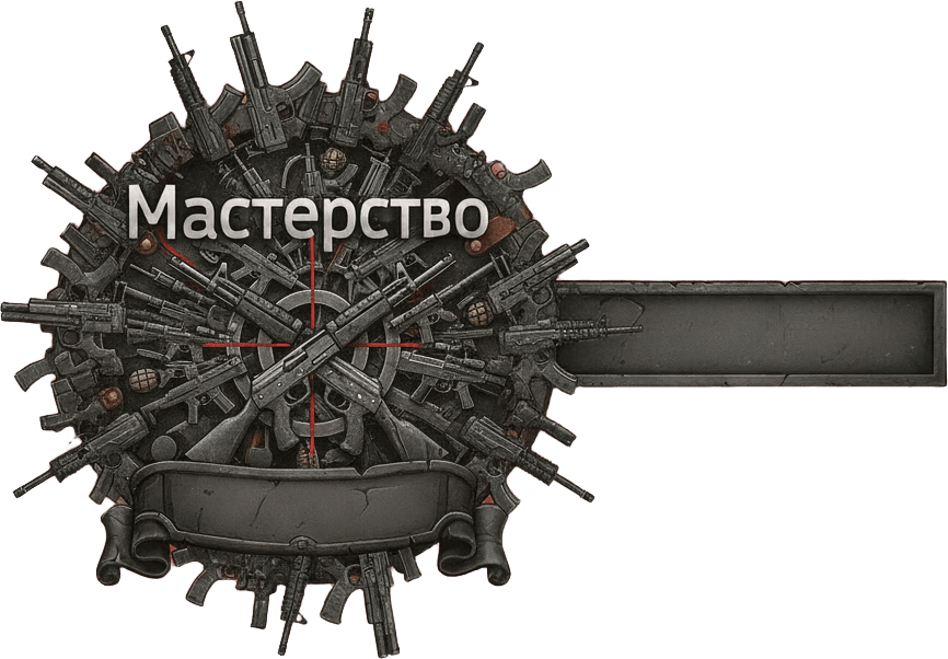 Мастерство Мастерство