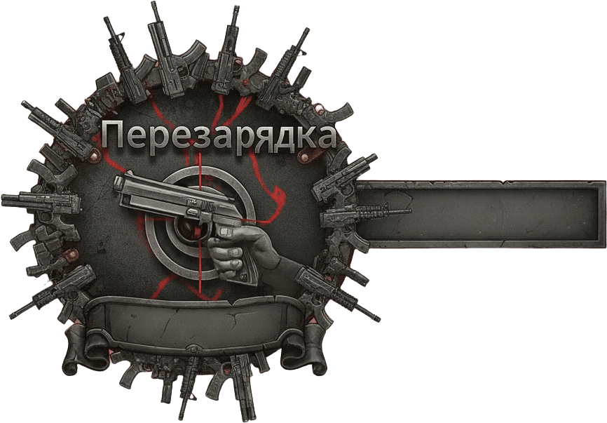 Перезарядка Перезарядка