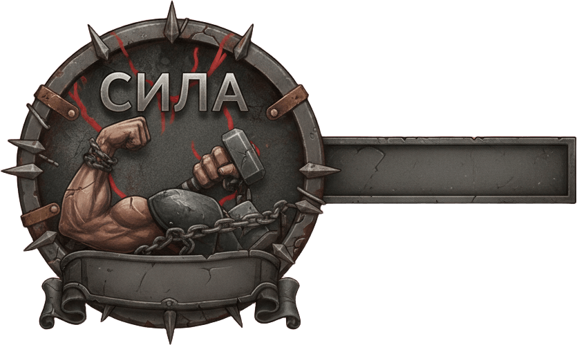 Сила Сила
