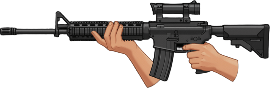 M4 M4