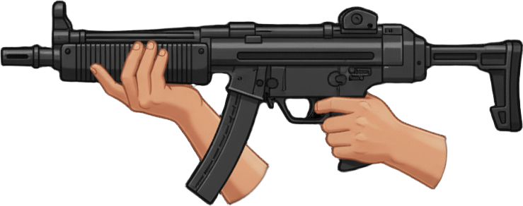 MP5 MP5